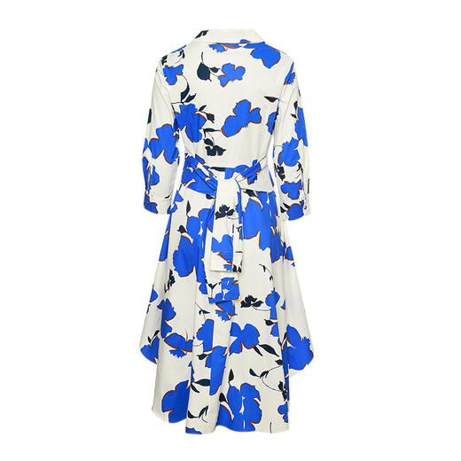 无货下架-EITIE爱特爱6207984连衣裙 商品图5