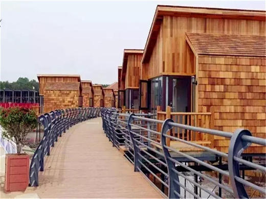 五一2日【月坨岛+滦州古城】 邂逅荷兰风情月， 探秘中国的小马尔代夫 商品图6