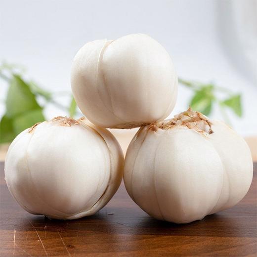 【城·食配】鲜百合片皇125克/盒 商品图1