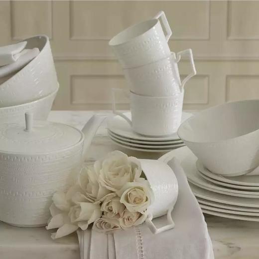 WEDGWOOD玮致活意大利浮雕200ml奶盅骨瓷咖啡奶盅礼盒5C104005112 商品图2