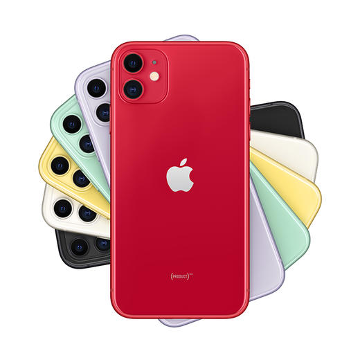 apple iphone 11 4g手机