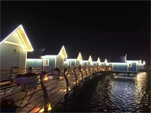 五一2日【月坨岛+滦州古城】 邂逅荷兰风情月， 探秘中国的小马尔代夫 商品图8