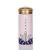 吉星款锦上添花随身杯  330ml双层 商品缩略图1