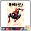 合集 漫威 蜘蛛侠 明信片书 Spider-Man Postcard Book 精装 英文原版 商品缩略图0