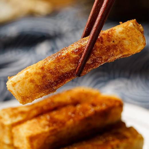 手工糍粑 巴村人 传统非物质文化遗产 重庆特产【磁器口现做,单独发货