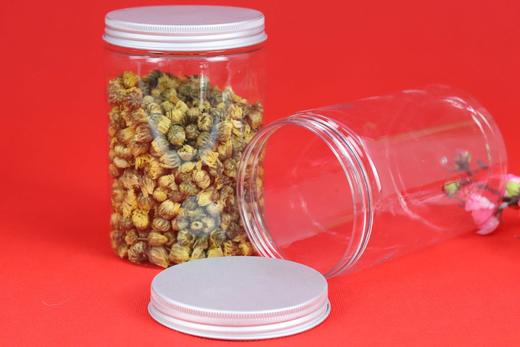 透明塑料瓶【铝盖.小号】2.3元1个.整箱200个 商品图3