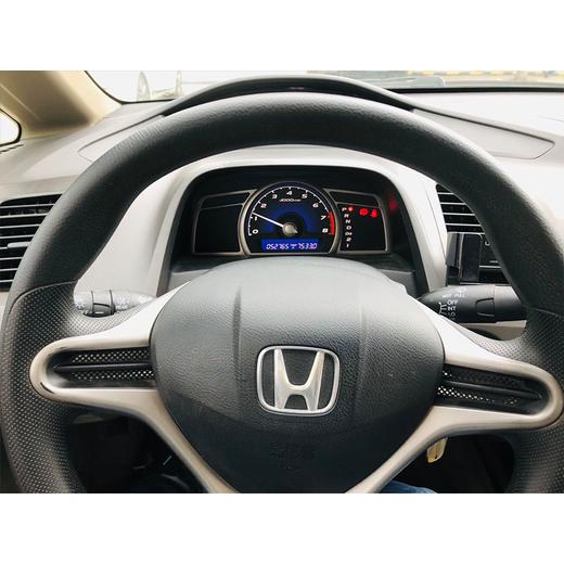 【月租-北京】广汽本田 思域 1.8L 自动纪念尊贵版 商品图4