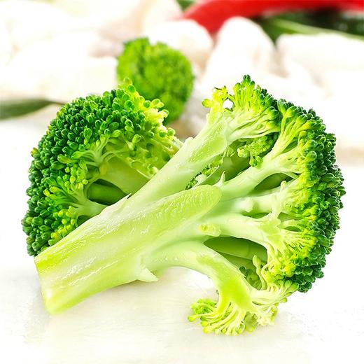 【城·食配】西兰花 约1斤/份 商品图1