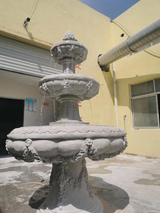 复古大喷泉⛲（2020款）【运费自理】 商品图2