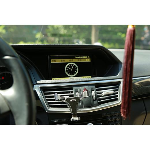 【月租-北京】奔驰 E系 260 L CGI时尚型 商品图4