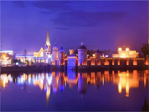 元旦3日【横跨渤海湾】｜渤海轮渡<大连-威海>渤海-黄海的穿越之旅 商品图2