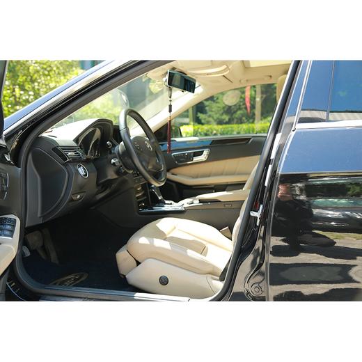 【月租-北京】奔驰 E系 260 L CGI时尚型 商品图7