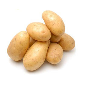 社区团购土豆（每个约2-3两）（6斤）