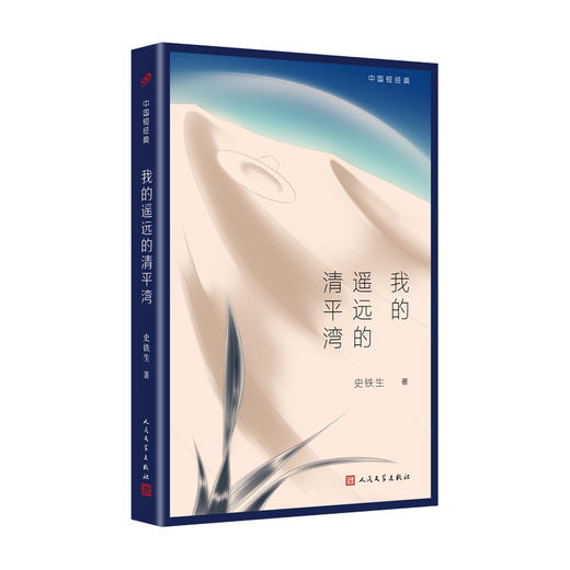我的遥远的清平湾 商品图0