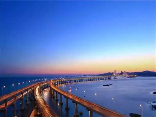 元旦3日【横跨渤海湾】｜渤海轮渡<大连-威海>渤海-黄海的穿越之旅 商品图8