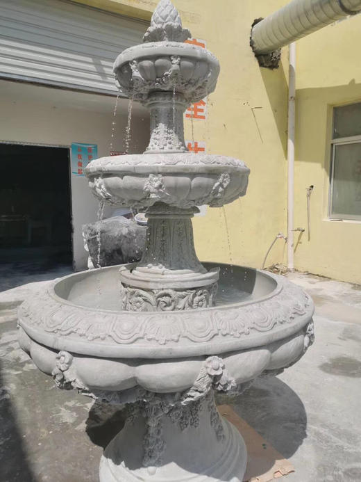 复古大喷泉⛲（2020款）【运费自理】 商品图4