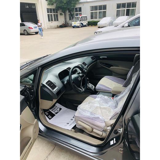 【月租-北京】广汽本田 思域 1.8L 自动纪念尊贵版 商品图7