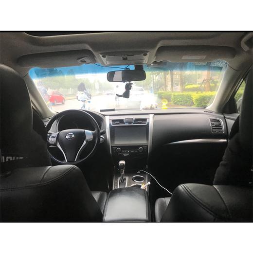 【特价月租-北京】日产 天籁 2.0L XE-Sporty欧冠运动版 商品图6