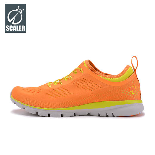 scaler思凯乐户外男女徒步鞋夏防滑轻便耐磨营地溯溪鞋网格透气运动