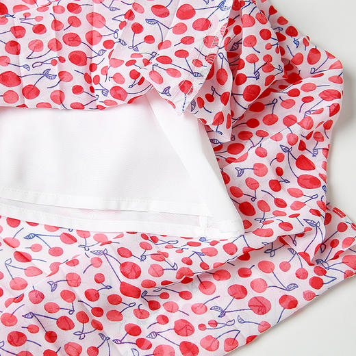 VIMAGE纬漫纪V1307937连衣裙 商品图6