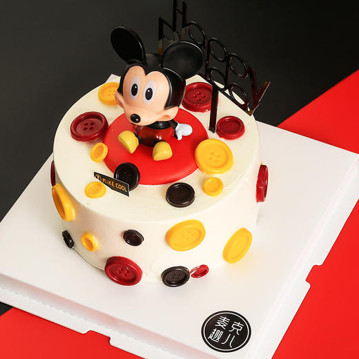 （百分百）米老鼠 商品图5