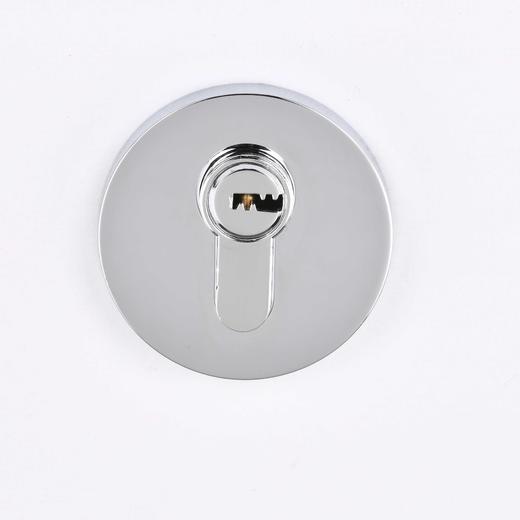 指环王圆形锁盖