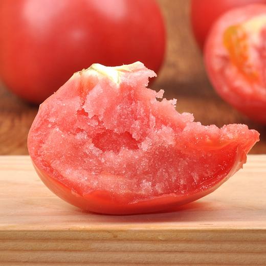 【城·食配】基地西红柿 约2斤 商品图1