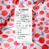 VIMAGE纬漫纪V1307937连衣裙 商品缩略图8