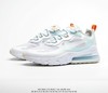 耐克Nike Air Max 270 React缓震气垫休闲舒适个性潮流运动鞋 商品缩略图4