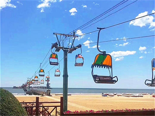 五一2日【仙螺岛】网红阿尔卡迪亚/阿那亚-地中海风情碧螺塔-游船出海 商品图5