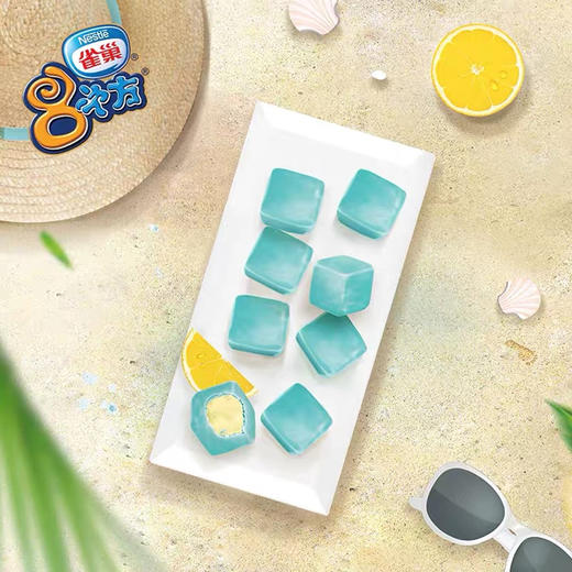 雀巢8次方雪糕 商品图1