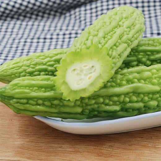 【城食配】苦瓜 约1斤 商品图1