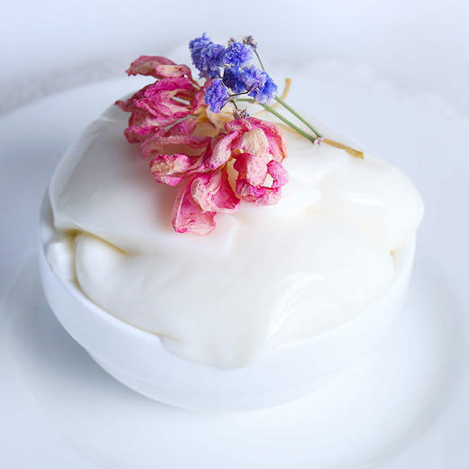 零食铺子 御食园 网红芝士小布丁 老酸奶布丁 5瓶装 商品图3