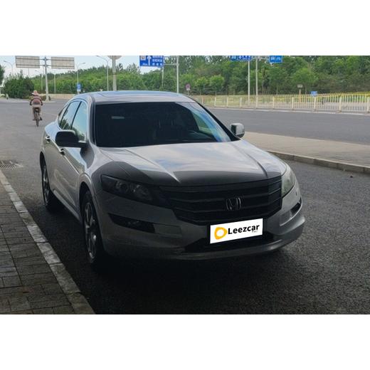 【特价月租-北京】本田 歌诗图 2.4L 豪华版 商品图1