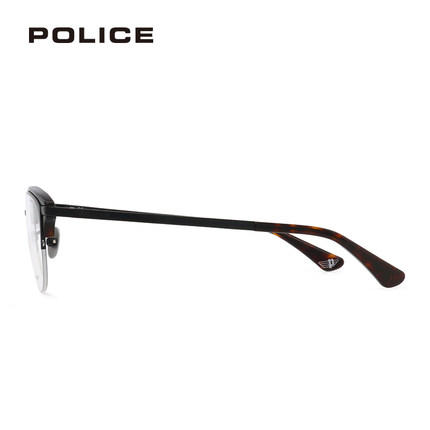 POLICE光学镜VPL900K 商品图2