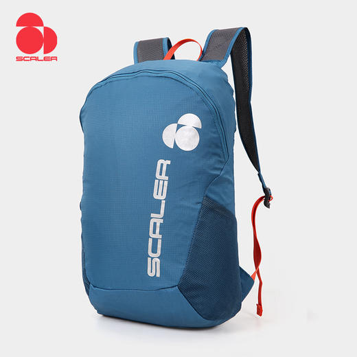 SCALER/思凯乐 20L户外轻量化徒步皮肤包背包男女通用折叠包携皮肤包 Z1331240 商品图0