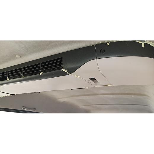 【月租-北京】长安之星S460 1.3L豪华型 商品图7