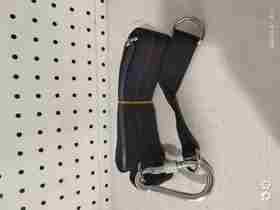 【货号02195】精品加厚锂电扳手背带锂电扳手背包带，锂电工具配件