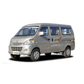 【月租-北京】长安之星S460 1.3L豪华型