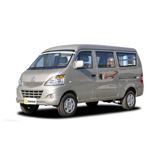 【月租-北京】长安之星S460 1.3L豪华型 商品图0