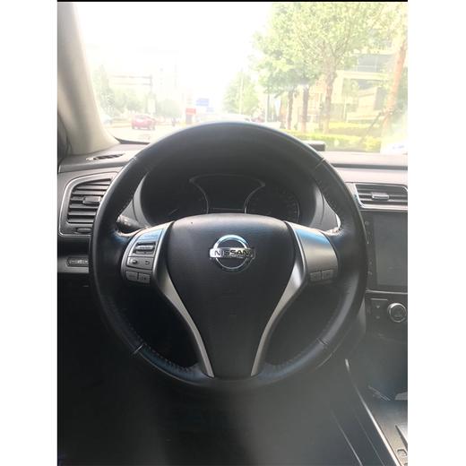 【特价月租-北京】日产 天籁 2.0L XE-Sporty欧冠运动版 商品图5