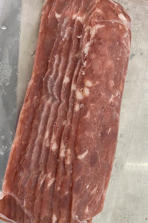 苏食培根300g（煎炒、快捷、营养）【0514】 商品图0