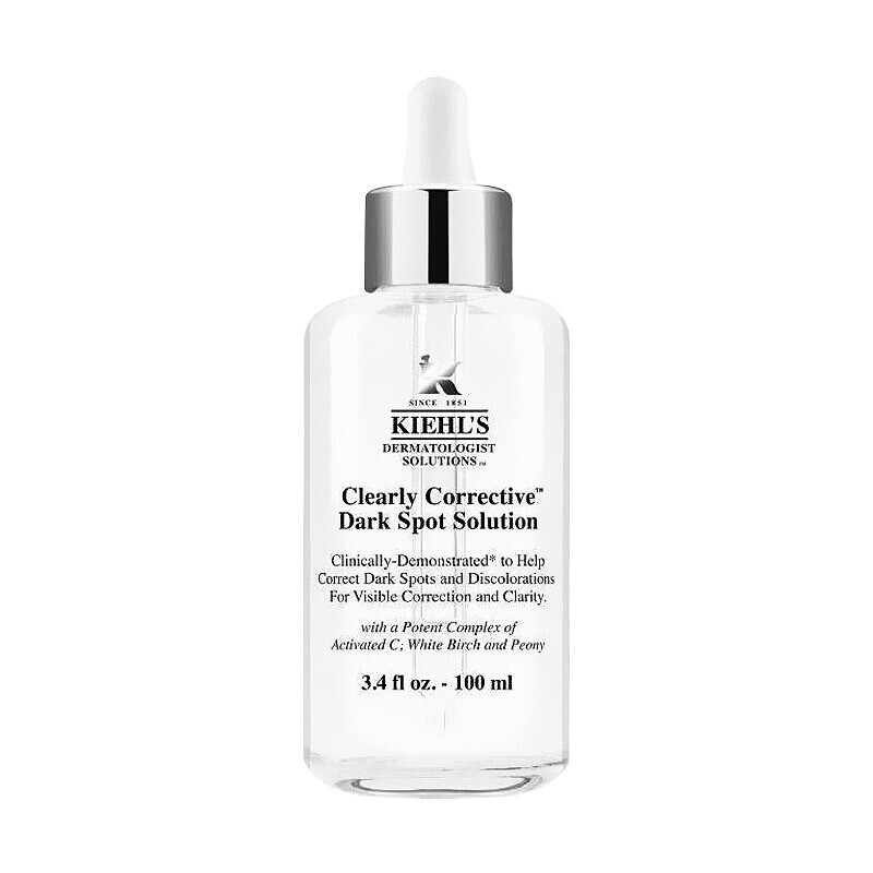 【品牌热卖】
Kiehl’s科颜氏淡斑精华