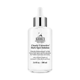 【品牌热卖】
Kiehl’s科颜氏淡斑精华