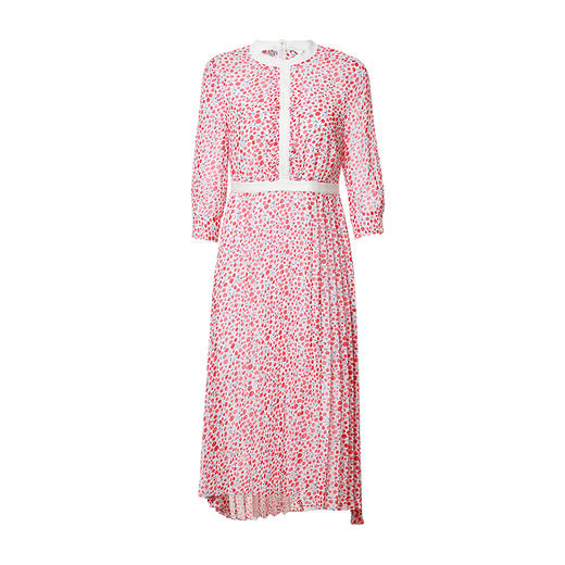 VIMAGE纬漫纪V1307937连衣裙 商品图1