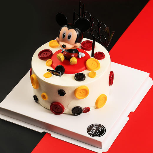 （百分百）米老鼠 商品图2