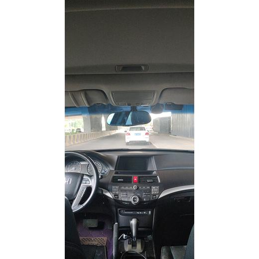 【特价月租-北京】本田 歌诗图 2.4L 豪华版 商品图5