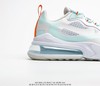 耐克Nike Air Max 270 React缓震气垫休闲舒适个性潮流运动鞋 商品缩略图6