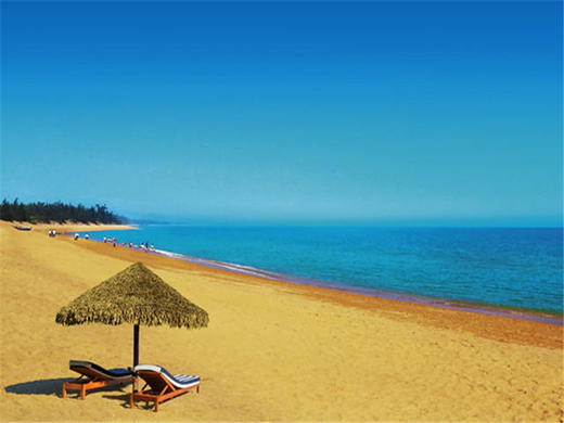 五一4日【青岛日照】｜最美海岸线-青岛-崂山-日照-青州古城｜恋上这里山海城 商品图2