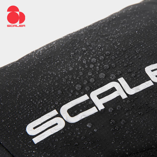 SCALER/思凯乐 20L户外轻量化徒步皮肤包背包男女通用折叠包携皮肤包 Z1331240 商品图3